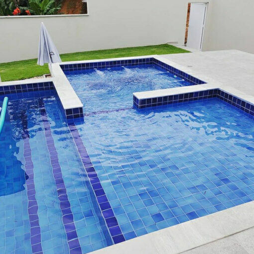 Revestimento para Piscina