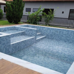 Revestimento para Piscina